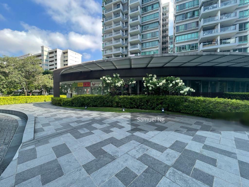 Hougang Street 11 (D19), Shop House For Rent 96348811